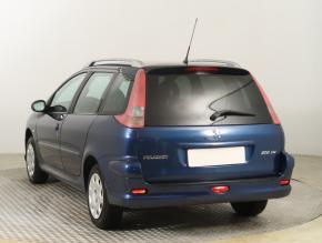 Peugeot 206  1.4 HDI 