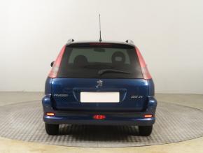 Peugeot 206  1.4 HDI 