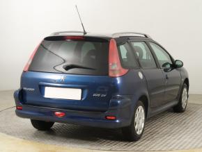 Peugeot 206  1.4 HDI 