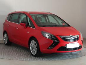 Opel Zafira Tourer  2.0 CDTI 