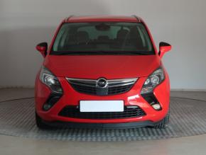Opel Zafira Tourer  2.0 CDTI 