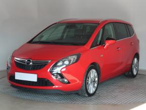 Opel Zafira Tourer  2.0 CDTI 