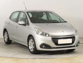 Peugeot 208  1.2 PureTech 