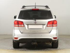 Fiat Freemont  2.0 MultiJet 
