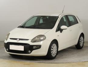 Fiat Punto Evo  1.2 
