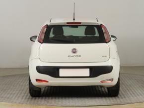 Fiat Punto Evo  1.2 
