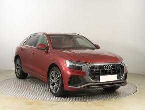 Audi Q8  50 TDI S-Line