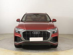 Audi Q8  50 TDI S-Line 