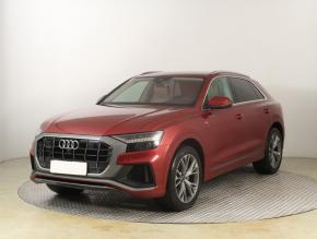 Audi Q8  50 TDI S-Line 