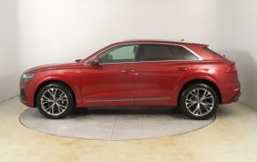 Audi Q8  50 TDI S-Line 