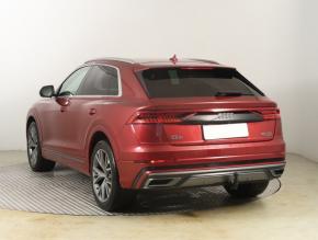 Audi Q8  50 TDI S-Line 
