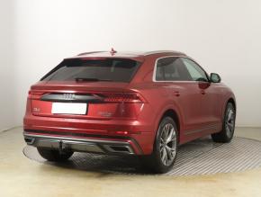 Audi Q8  50 TDI S-Line 