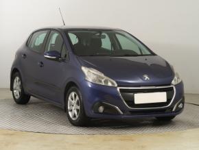 Peugeot 208  1.2 PureTech 