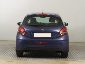 Peugeot 208  1.2 PureTech 