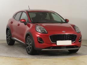 Ford Puma  1.0 EcoBoost 