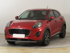 Ford Puma  1.0 EcoBoost 
