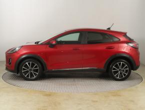 Ford Puma  1.0 EcoBoost 