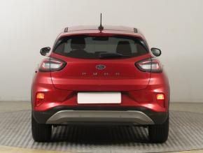 Ford Puma  1.0 EcoBoost 