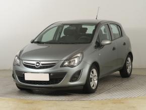 Opel Corsa  1.2 