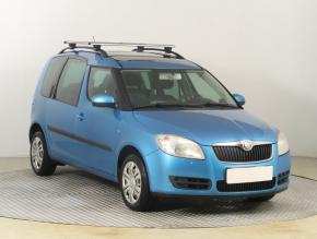 Škoda Roomster  1.4 16V Comfort