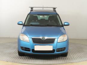 Škoda Roomster  1.4 16V Comfort 