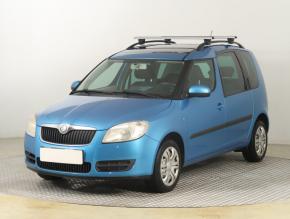 Škoda Roomster  1.4 16V Comfort 