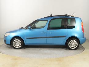 Škoda Roomster  1.4 16V Comfort 
