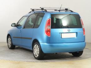 Škoda Roomster  1.4 16V Comfort 