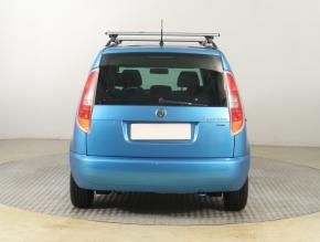 Škoda Roomster  1.4 16V Comfort 