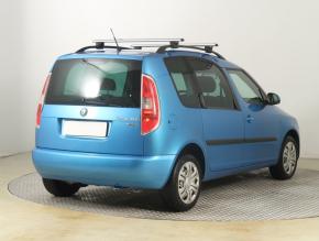 Škoda Roomster  1.4 16V Comfort 
