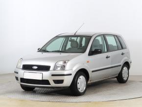 Ford Fusion  1.4 TDCi 