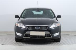 Ford Mondeo  2.5 Duratec 