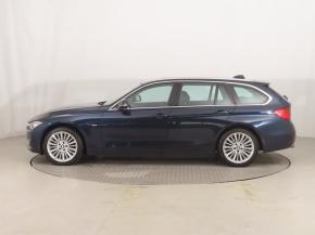 BMW 3  320 d xDrive Luxury Line 