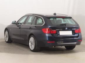 BMW 3  320 d xDrive Luxury Line 