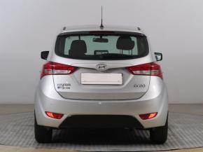 Hyundai ix20  1.4 CVVT 
