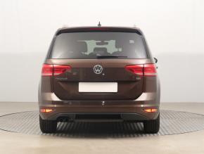 Volkswagen Touran  1.4 TSI 