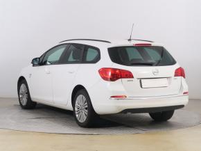 Opel Astra  1.6 CDTI 