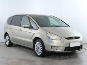 Ford S-Max  2.0 TDCi Trend