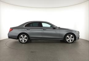 Mercedes-Benz  E 220 d 