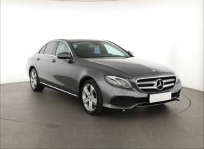 Mercedes-Benz  E 220 d 