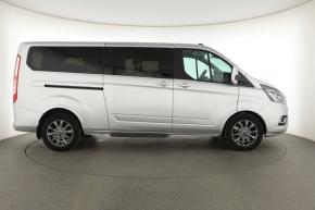 Ford Tourneo Custom  2.0 EcoBlue Titanium X 