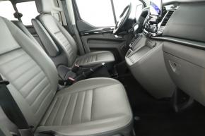 Ford Tourneo Custom  2.0 EcoBlue Titanium X 