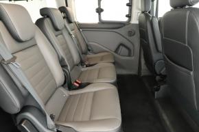Ford Tourneo Custom  2.0 EcoBlue Titanium X 