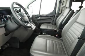Ford Tourneo Custom  2.0 EcoBlue Titanium X 