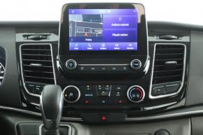 Ford Tourneo Custom  2.0 EcoBlue Titanium X 