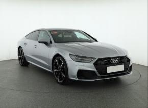 Audi  50 TDI S-Line