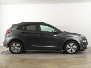 Hyundai Kona  Electric 64 kWh 