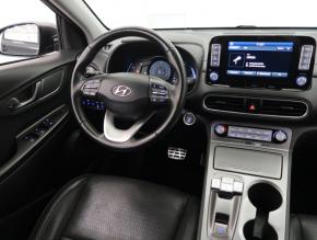 Hyundai Kona  Electric 64 kWh 