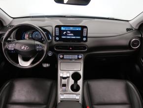 Hyundai Kona  Electric 64 kWh 