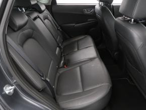Hyundai Kona  Electric 64 kWh 
